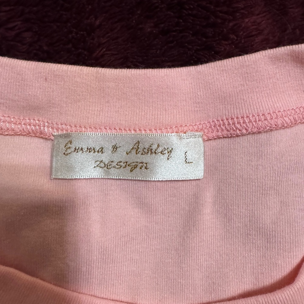 Emma & Ashley women set Size L - Picture 4 of 5